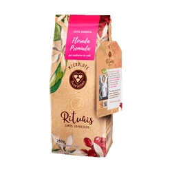Cafe Torrado e Moido Florada Rituais 3 Coracoes Pacote 250g.png